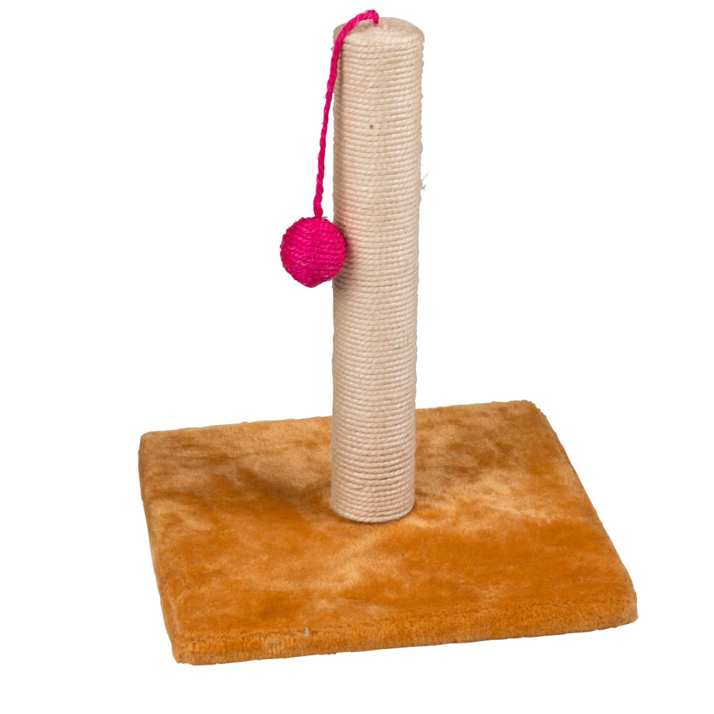 Kratzbaum Für Katzen 30x30x35 Cm 3 Kratzbaum Für Katzen 30x30x35 Cm