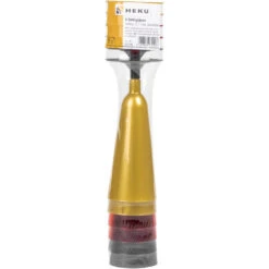 Sektgläser Aus Kunststoff 0,1 L, 6 Stück, Deutschland