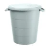 Prosperplast Allzwecktonne Smooth 120l Grau 1 Prosperplast Allzwecktonne Smooth 120l Grau -Prosper Garten Geschaft ZFKREDR6kCH9j1 1280x1280