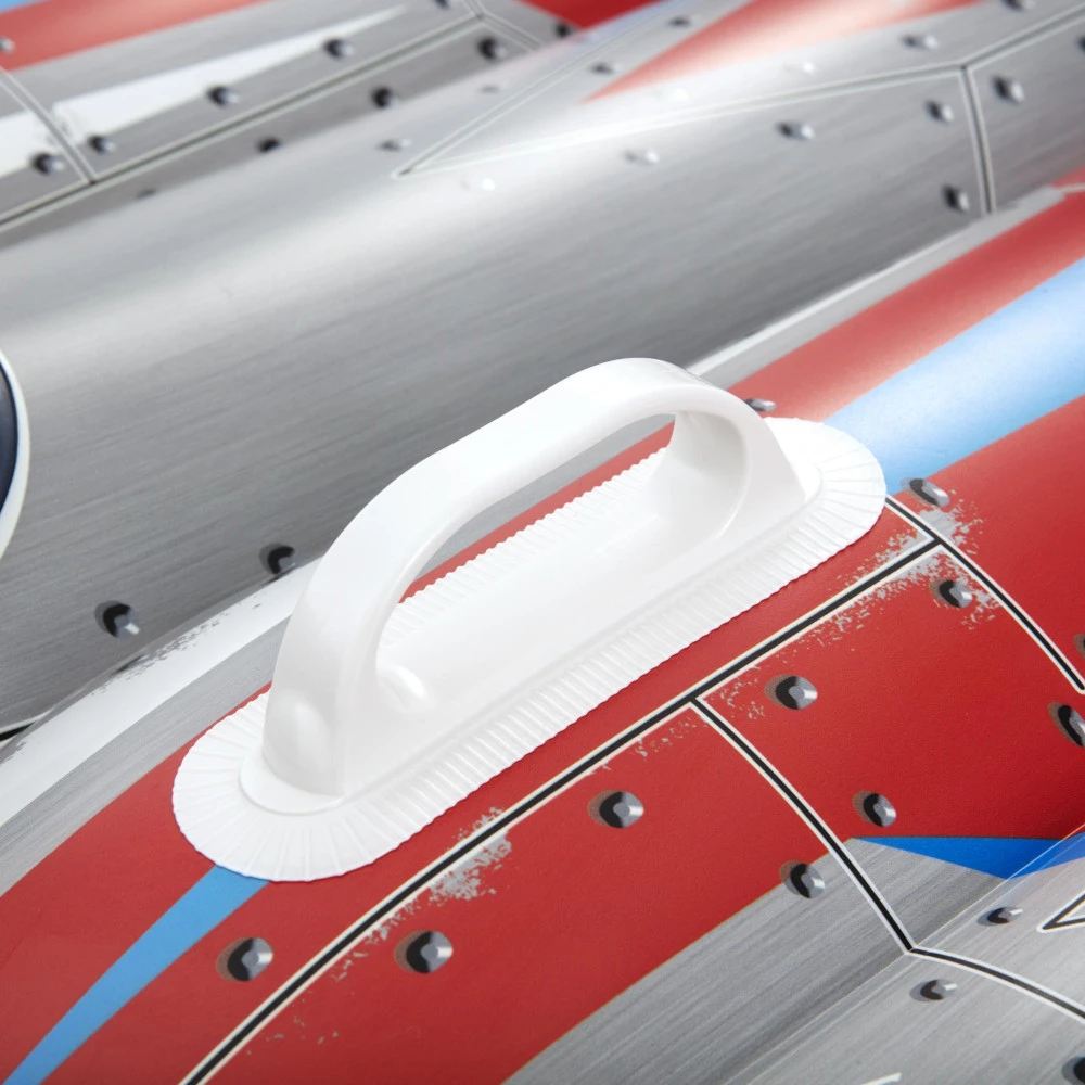 Bestway Schwimmfigur ''Galaxy Rider'' 8 Bestway Schwimmfigur ''Galaxy Rider'' – Bild 6