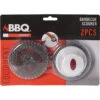 Grillreinigungsschwamm-Set 2 Stück Aus Stahlwolle Mit Haltegriff 1 Grillreinigungsschwamm-Set 2 Stück Aus Stahlwolle Mit Haltegriff -Prosper Garten Geschaft ZFUiwm4dY8xvg0 1280x1280