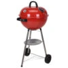Kugelgrill Fahrbar Aus Edelstahl In Rot Mit Grillrost 1 Kugelgrill Fahrbar Aus Edelstahl In Rot Mit Grillrost -Prosper Garten Geschaft ZFbb5hbZXrpdcZ 1280x1280