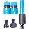 Bewässerungs-Set 5tlg. Schnelladapter Wasserspritze 1 Bewässerungs-Set 5tlg. Schnelladapter Wasserspritze -Prosper Garten Geschaft ZFlekfGIKs0zs5 1280x1280