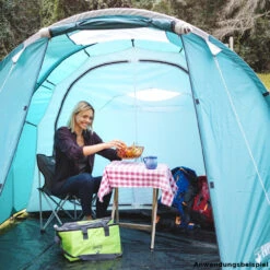 Pavillo Zelt ''Family Dome 4'' Für 4 Personen 20 Pavillo Zelt ''Family Dome 4'' Für 4 Personen -Prosper Garten Geschaft ZJBdgFXCDbXgaP 1280x1280