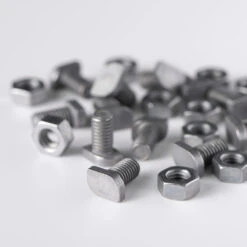 Juliana Halbkopfschrauben M6x11 Mm Mit Mutter, Aus Edelstahl -Prosper Garten Geschaft ZJZwqT08chDUPw 1280x1280