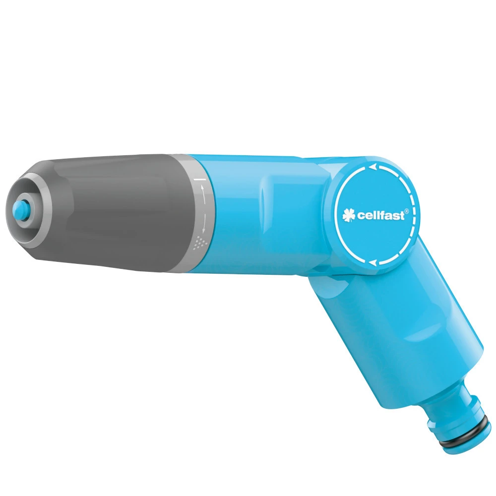 Cellfast Einfache Spritze VARIANT 3 Cellfast Einfache Spritze VARIANT