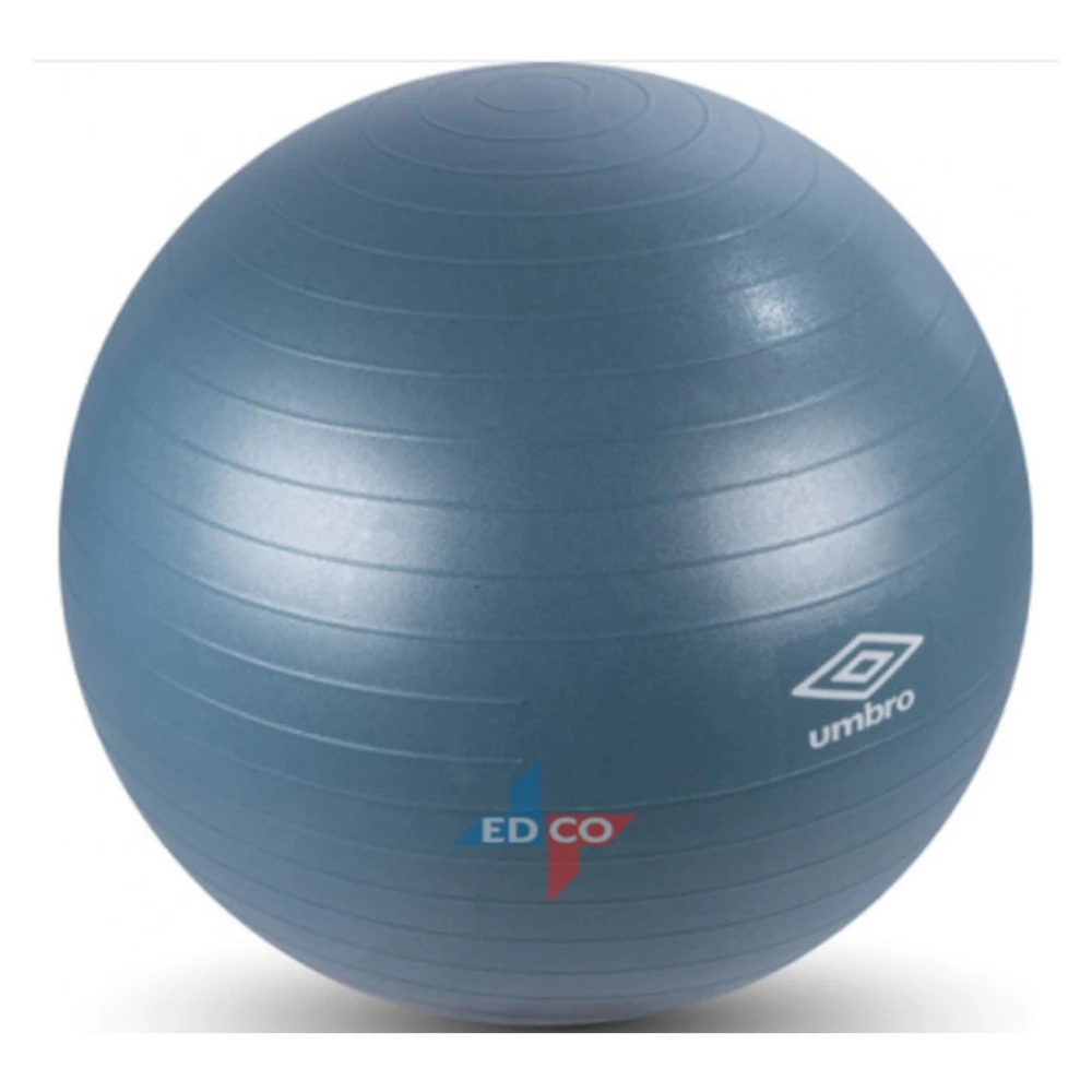Gymnastikball Ø 65 Cm Aus PVC In Blau 3 Gymnastikball Ø 65 Cm Aus PVC In Blau
