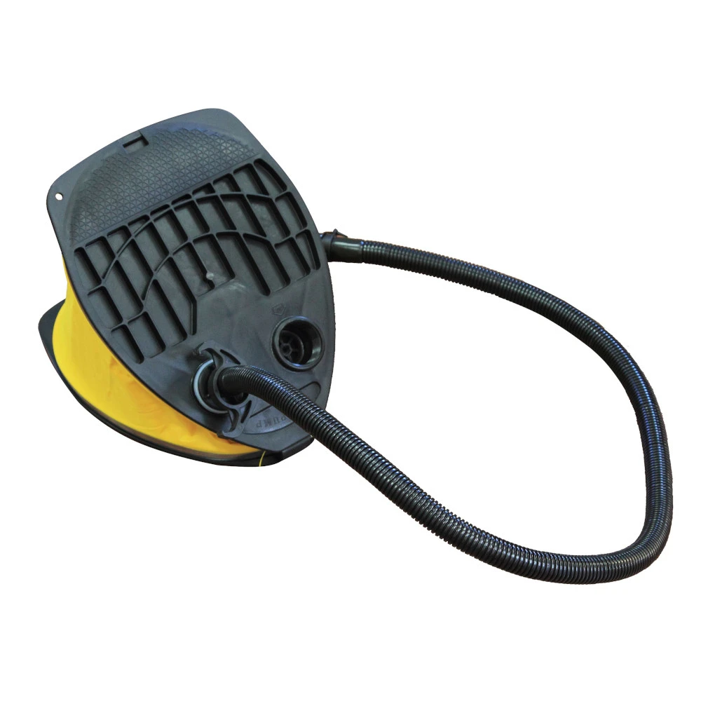 Kajak Aufblasbar Aus PVC Mit Zubehör Und Reparaturflicken 9 Kajak Aufblasbar Aus PVC Mit Zubehör Und Reparaturflicken – Bild 7