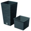 Prosperplast Pflanztopf Furu Square 345x345x660mm Anthrazit 2 Prosperplast Pflanztopf Furu Square 345x345x660mm Anthrazit -Prosper Garten Geschaft ZMJ1D5liSjYnJk 1280x1280