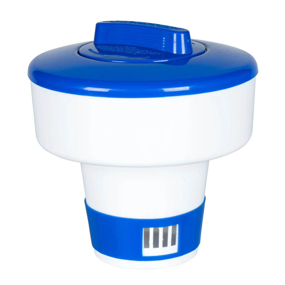 Bestway Chlordosierer In Bojenform 16,5 Cm 3 Bestway Chlordosierer In Bojenform 16,5 Cm