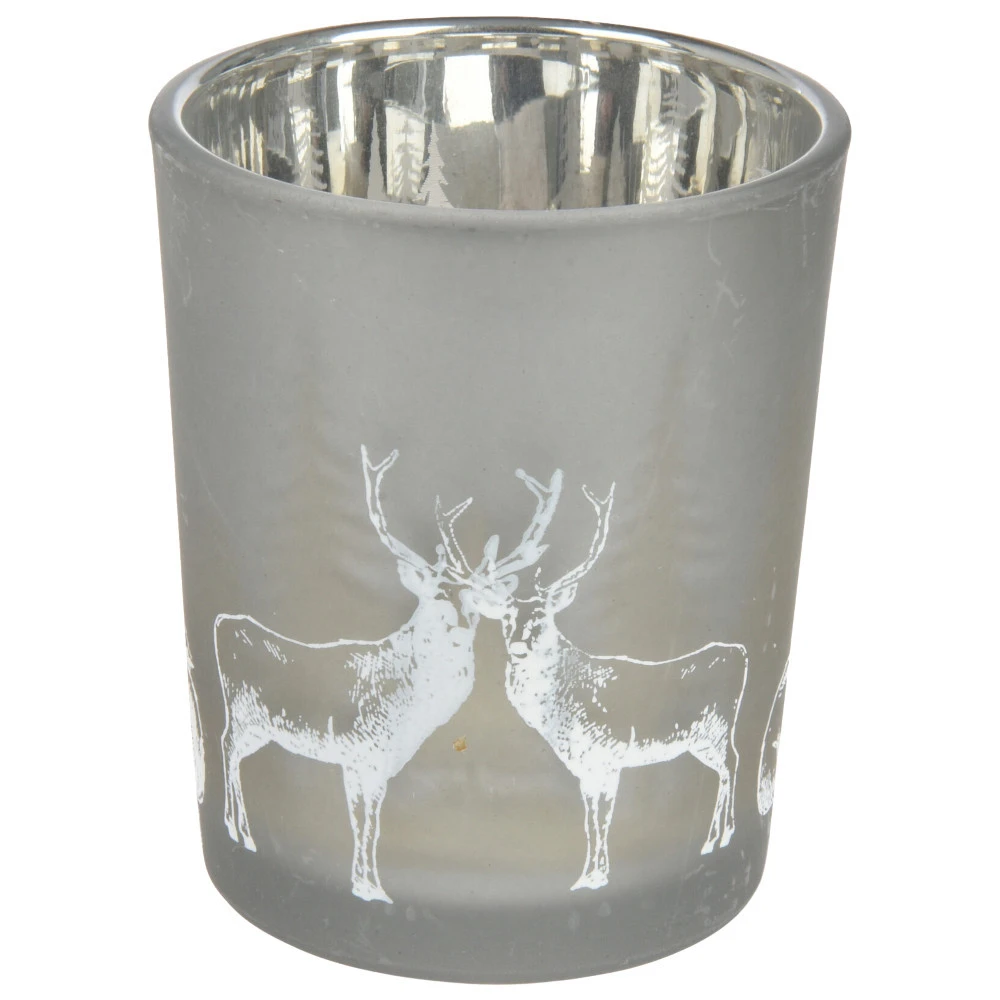 Windlicht Ø 7 Cm Rund In Verschiedenen Farben Und Tiermotiven 6 Windlicht Ø 7 Cm Rund In Verschiedenen Farben Und Tiermotiven – Bild 4