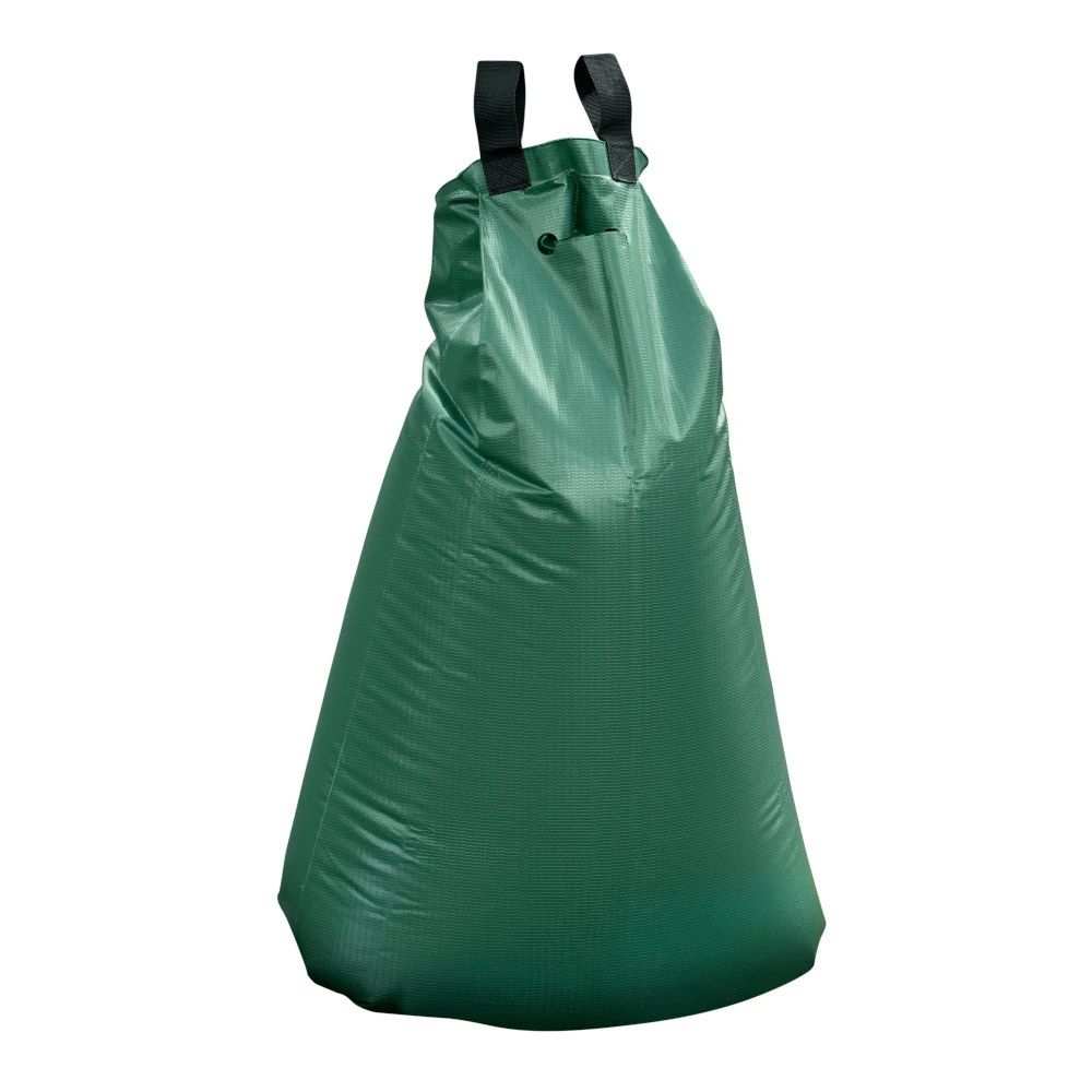 Bewässerungssack 75 Liter Aus PVC 400g/m² 3 Bewässerungssack 75 Liter Aus PVC 400g/m²