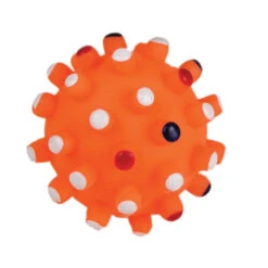 Hundespielzeug Igelball Ø 6,5 Cm