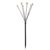 LED-Gartenbeleuchtung Mit 6 Sternen, Timerfunktion Und Erdspieß 1 LED-Gartenbeleuchtung Mit 6 Sternen, Timerfunktion Und Erdspieß -Prosper Garten Geschaft ZNuAB6D1MnUsRO 1280x1280