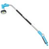Cellfast Gartenbrause Gießßstab ERGO™, Regulierbar 4-Funktionen, 81 Cm -Prosper Garten Geschaft ZOAi0NiCEEFSLh 1280x1280