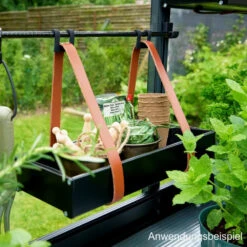 Juliana Pflanzenboard 36cm Abnehmbar Für Gewächshäuser