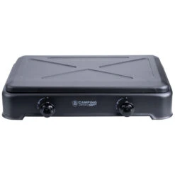 Doppel-Camping-Gaskocher Duo 3,35 KW Stufenlos Regelbar -Prosper Garten Geschaft ZRBcxtkaHJL5oT 1280x1280