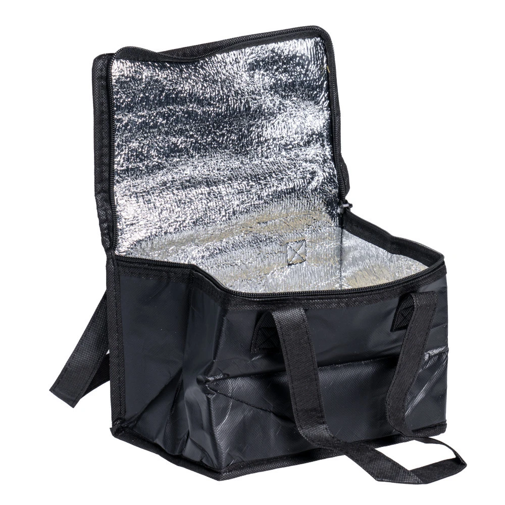 Kühltasche 4 Liter Mit Trageriemen 6 Kühltasche 4 Liter Mit Trageriemen – Bild 4