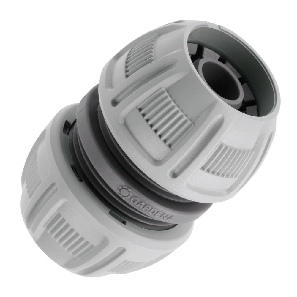 Gardena Reparator 1/2'' - 5/8'' Aus Kunststoff 3 Gardena Reparator 1/2'' - 5/8'' Aus Kunststoff