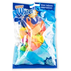 Wasserbomben 100 Stück In Verschiedenen Farben 5 Wasserbomben 100 Stück In Verschiedenen Farben -Prosper Garten Geschaft ZU30M3crJurb0M 1280x1280