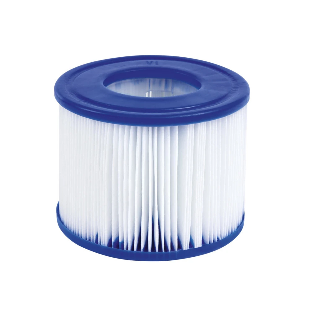 Bestway LAY-Z-SPA Bahamas AirJet Rund 180 X 66 Cm 13 Bestway LAY-Z-SPA Bahamas AirJet Rund 180 X 66 Cm – Bild 11