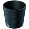 Prosperplast Pflanztopf Furu Round Ø250mm Höhe 247mm Anthrazit -Prosper Garten Geschaft ZUjXrzXwJjRkJY 1280x1280 1