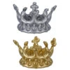 Krone Aufblasbar 23 X15,5 Cm Aus PVC In Gold Oder Silber 2 Krone Aufblasbar 23 X15,5 Cm Aus PVC In Gold Oder Silber -Prosper Garten Geschaft ZVTXm8LS718Dkg 1280x1280