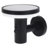 LED-Solarwandleuchte Rund Mit Bewegungsmelder 2 LED-Solarwandleuchte Rund Mit Bewegungsmelder -Prosper Garten Geschaft ZVjtBmqbSoBUky 1280x1280