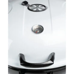 DELUXE Kugelgrill 57 Cm Mit Weißer Haube 12 DELUXE Kugelgrill 57 Cm Mit Weißer Haube -Prosper Garten Geschaft ZVnrFoabRVECA1 1280x1280