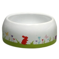 Futternapf Für Nager 500 Ml Sehr Standfest