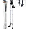 Nordic-Walking-Stöcke Teleskopierbar 110 – 140 Cm Aus Aluminium 2 Nordic-Walking-Stöcke Teleskopierbar 110 – 140 Cm Aus Aluminium -Prosper Garten Geschaft ZW2OA99abOIld8 1280x1280