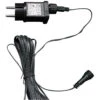 Connectable Lichterketten System-Netzteil, Transformator 3 W, 31 V, 5 M 1 Connectable Lichterketten System-Netzteil, Transformator 3 W, 31 V, 5 M -Prosper Garten Geschaft ZWVC2Jqp9BACPL 1280x1280