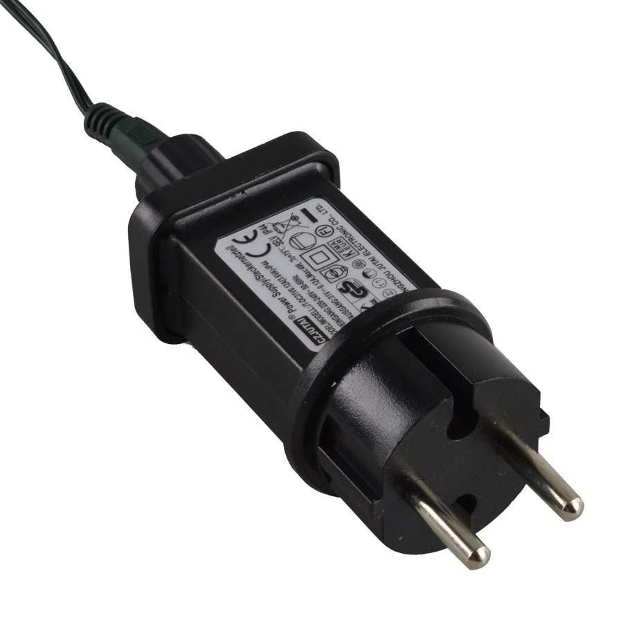 LED-Lichterkette Bunt Mit 240 LEDs Für Den Innen- Und Außenbereich 6 LED-Lichterkette Bunt Mit 240 LEDs Für Den Innen- Und Außenbereich – Bild 4