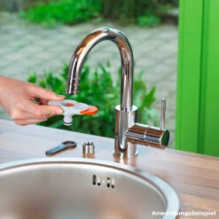 Gardena Hahnverbinder Für Indoor-Wasserhähne 24 Gardena Hahnverbinder Für Indoor-Wasserhähne -Prosper Garten Geschaft ZY6fve5oGaScqa 1280x1280