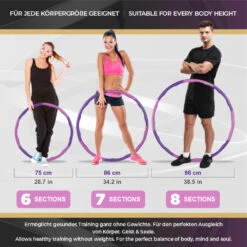 Fitness-Reifen Macacor In Lilapink, Inklusive Zubehör 14 Fitness-Reifen Macacor In Lilapink, Inklusive Zubehör -Prosper Garten Geschaft ZYfFbxeea9OuwF 1280x1280