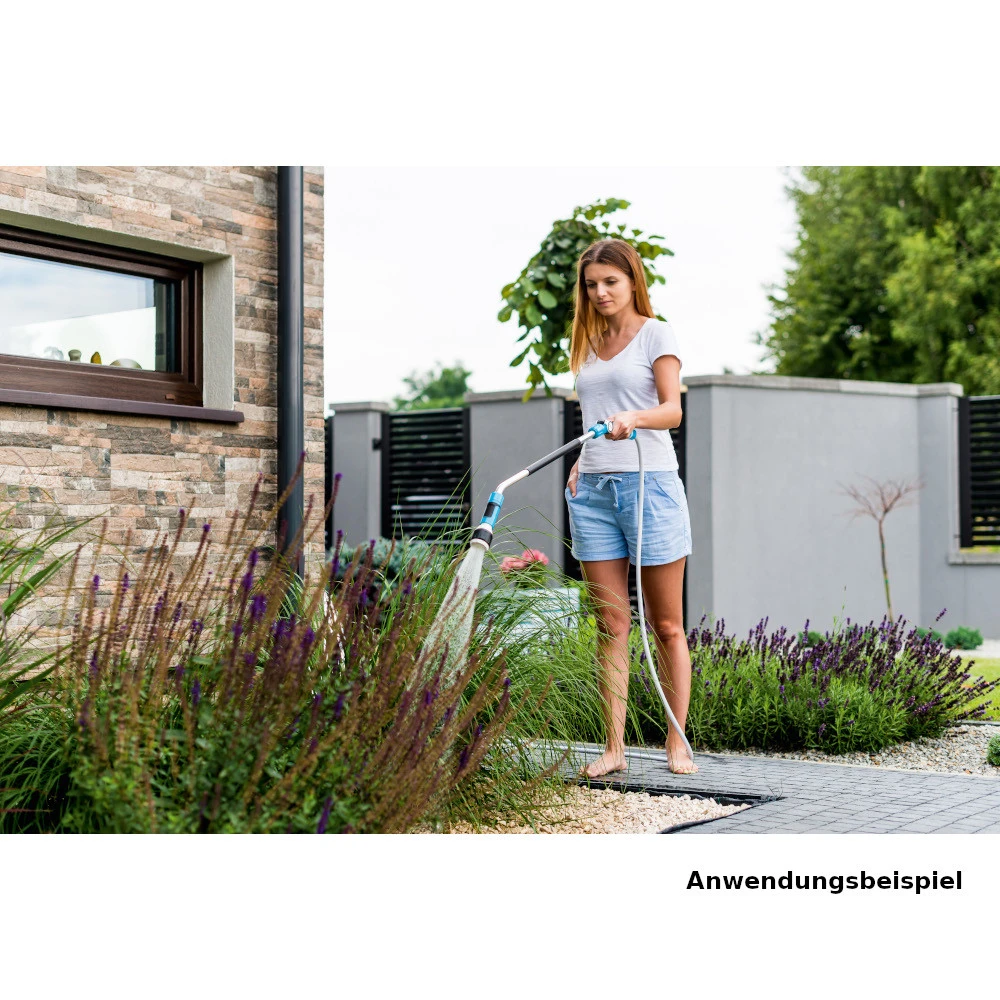 Cellfast Gartenbrause Gießstab ERGO™, Multifunktional, 89 Cm 5 Cellfast Gartenbrause Gießstab ERGO™, Multifunktional, 89 Cm – Bild 3
