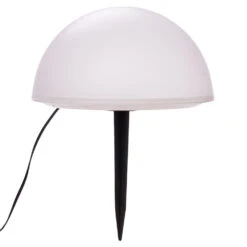 LED-Solargartenstecker-Set 5 Stück Halbkugel Mit Erdspießen 8 LED-Solargartenstecker-Set 5 Stück Halbkugel Mit Erdspießen -Prosper Garten Geschaft ZZSYAvacgoQbrW 1280x1280