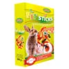 Bubimex Nager Sticks Fit Sticks Mit Gemüse 200 G 2 Bubimex Nager Sticks Fit Sticks Mit Gemüse 200 G -Prosper Garten Geschaft ZbMPGNgEGi2py2 1280x1280