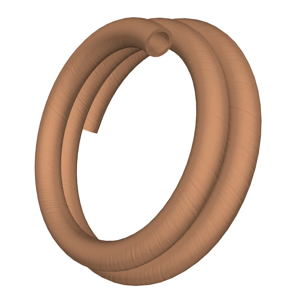 Regenwasserdruckschlauch 1 Zoll, 10 M, Ø 25 Mm 3 Regenwasserdruckschlauch 1 Zoll, 10 M, Ø 25 Mm