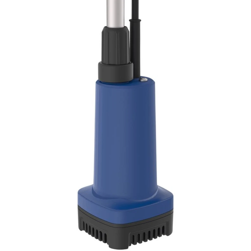 Akku-Regenfasspumpe Güde RFP 12-201-04 5 Akku-Regenfasspumpe Güde RFP 12-201-04 – Bild 3