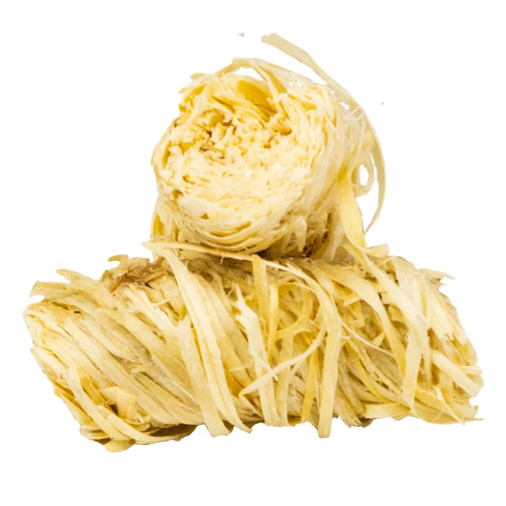 Anzündwolle 25 Stück Feuerwalze 4 Anzündwolle 25 Stück Feuerwalze – Bild 2