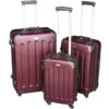 Trolley Set 3tlg Burgundrot ABS Hartschale Polycarbonat Inklusive Schloss 2 Trolley Set 3tlg Burgundrot ABS Hartschale Polycarbonat Inklusive Schloss -Prosper Garten Geschaft Zf5r7QS3UOUjz4 1280x1280