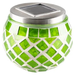 Solar Tischleuchte In XXL-Version Aus Keramik -Prosper Garten Geschaft ZfNzImepy8YZXg 1280x1280