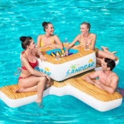 Bestway Badeinsel ''Sandbar'' 10 Bestway Badeinsel ''Sandbar'' -Prosper Garten Geschaft ZfzbwvhHCHnfIK 1280x1280