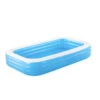 Bestway Family Pool ''Deluxe'' 305 X 183 X 56 Cm 2 Bestway Family Pool ''Deluxe'' 305 X 183 X 56 Cm -Prosper Garten Geschaft Zg0x8UGtTorjN7 1280x1280