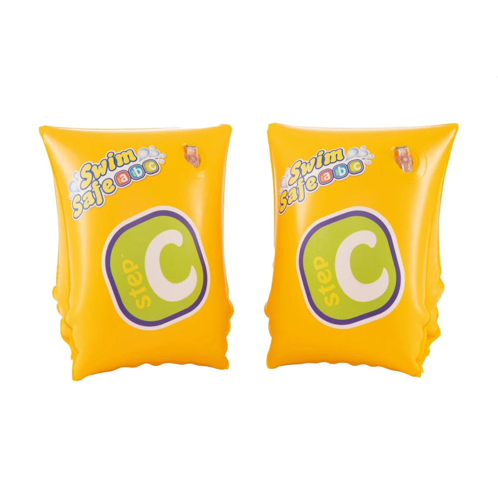 SO Schwimmflügel 3-6 Jahre 25x15 Cm BESTWAY® 3 SO Schwimmflügel 3-6 Jahre 25x15 Cm BESTWAY®