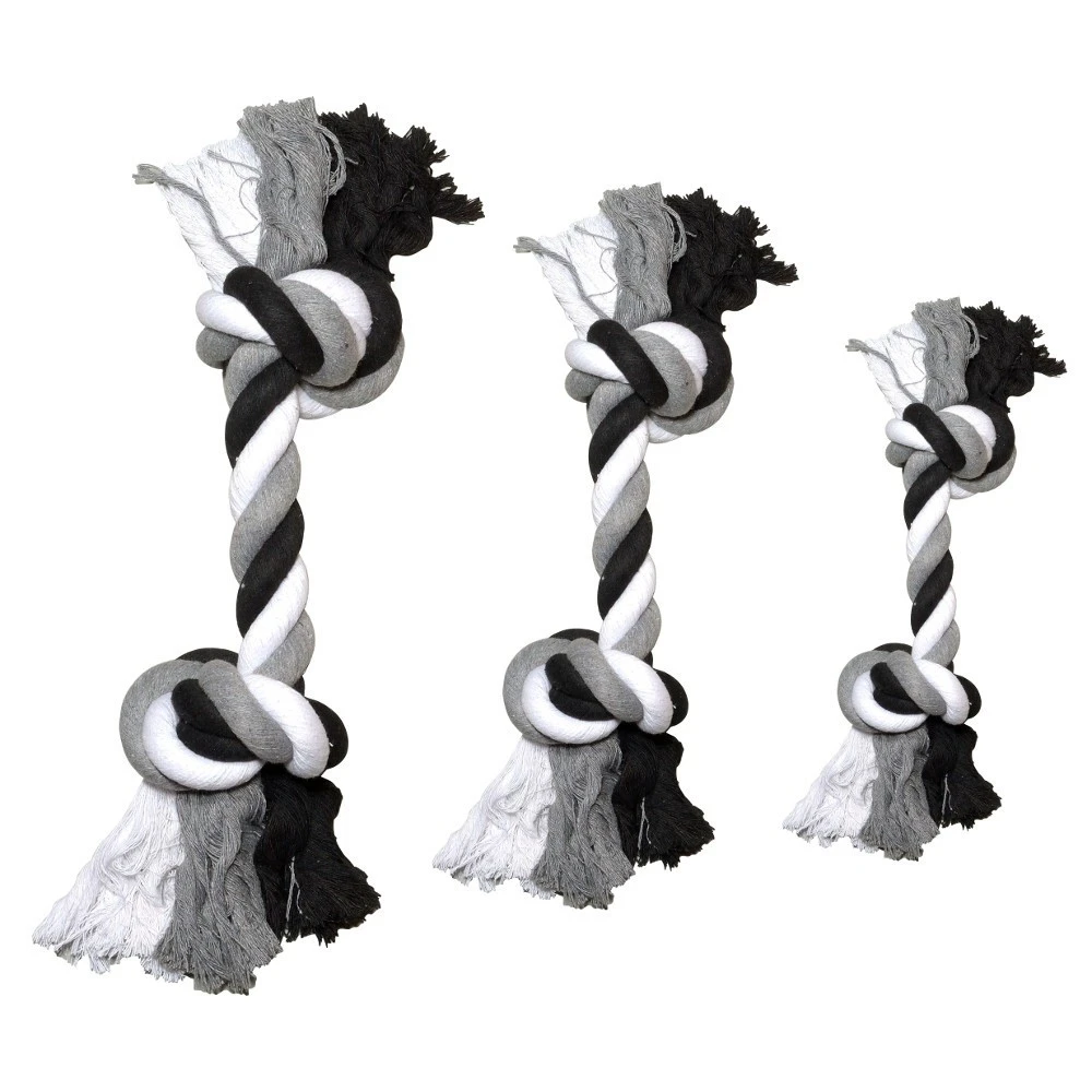 Hundespielzeug Spieltau Farblich Sortiert 3 Hundespielzeug Spieltau Farblich Sortiert