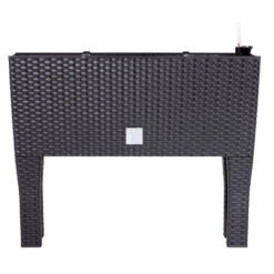 Prosperplast Pflanzkasten Rato Case High Inklusive Bewässerungssystem