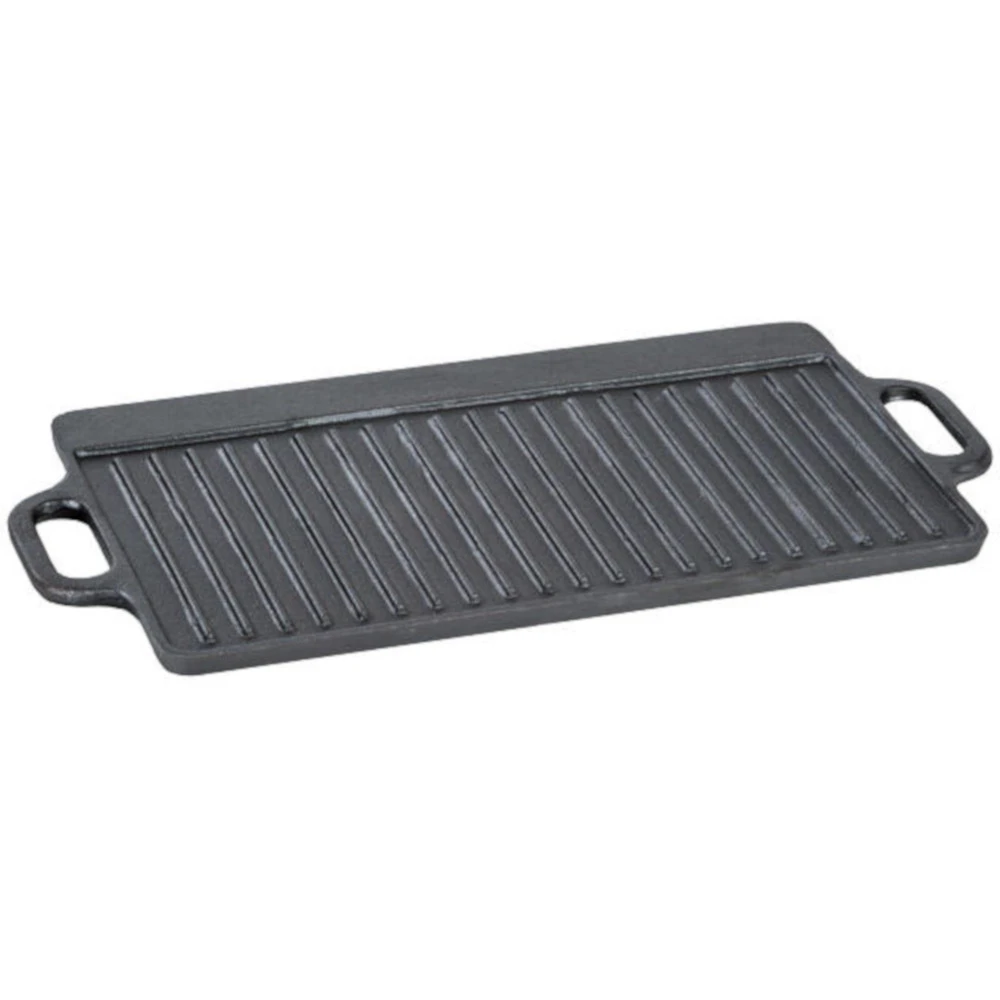 Dutch-Oven-Set 7-teilig Aus Gusseisen In Holzkiste 7 Dutch-Oven-Set 7-teilig Aus Gusseisen In Holzkiste – Bild 5