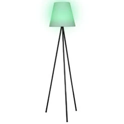 Solar-Standleuchte 150x35x35cm Mit Fernbedienung In Schwarz-Weiß 9 Solar-Standleuchte 150x35x35cm Mit Fernbedienung In Schwarz-Weiß -Prosper Garten Geschaft ZmbHWn2XGfdbAC 1280x1280